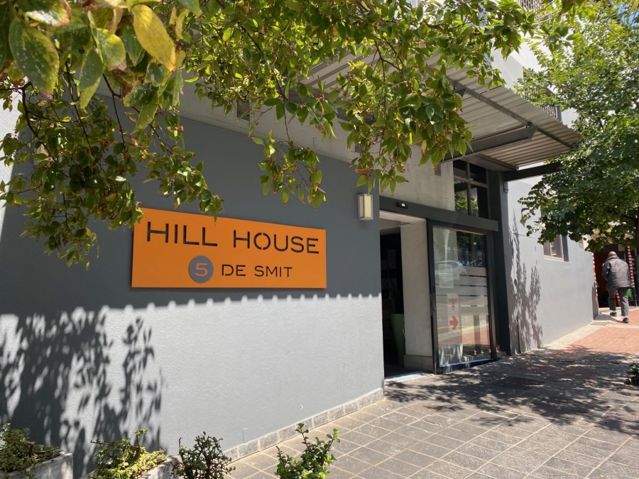 To Let commercial Property for Rent in De Waterkant Western Cape